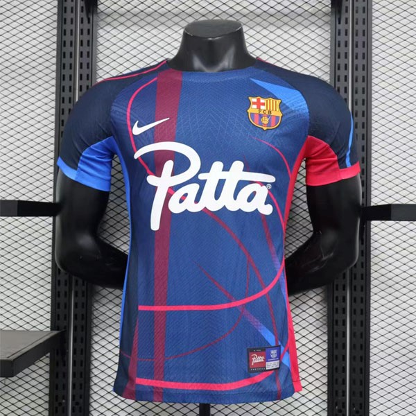 Thailand Trikot Barcelona Pre-Match 2023-24